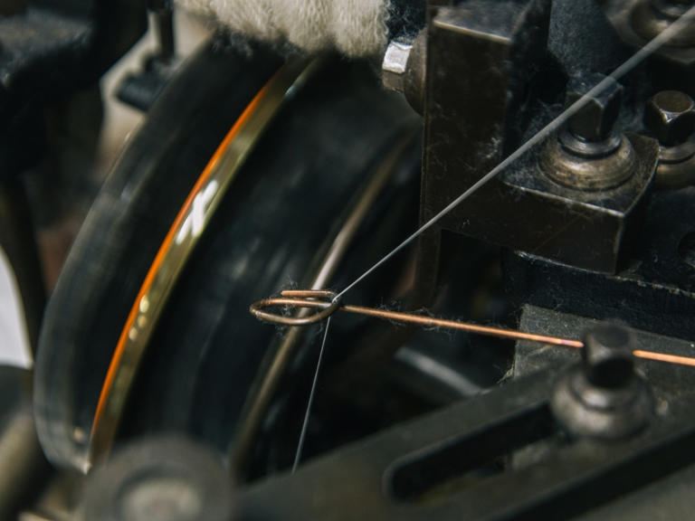 This Standard & Strange Wakayama loopwheel tee is the staple every man ...