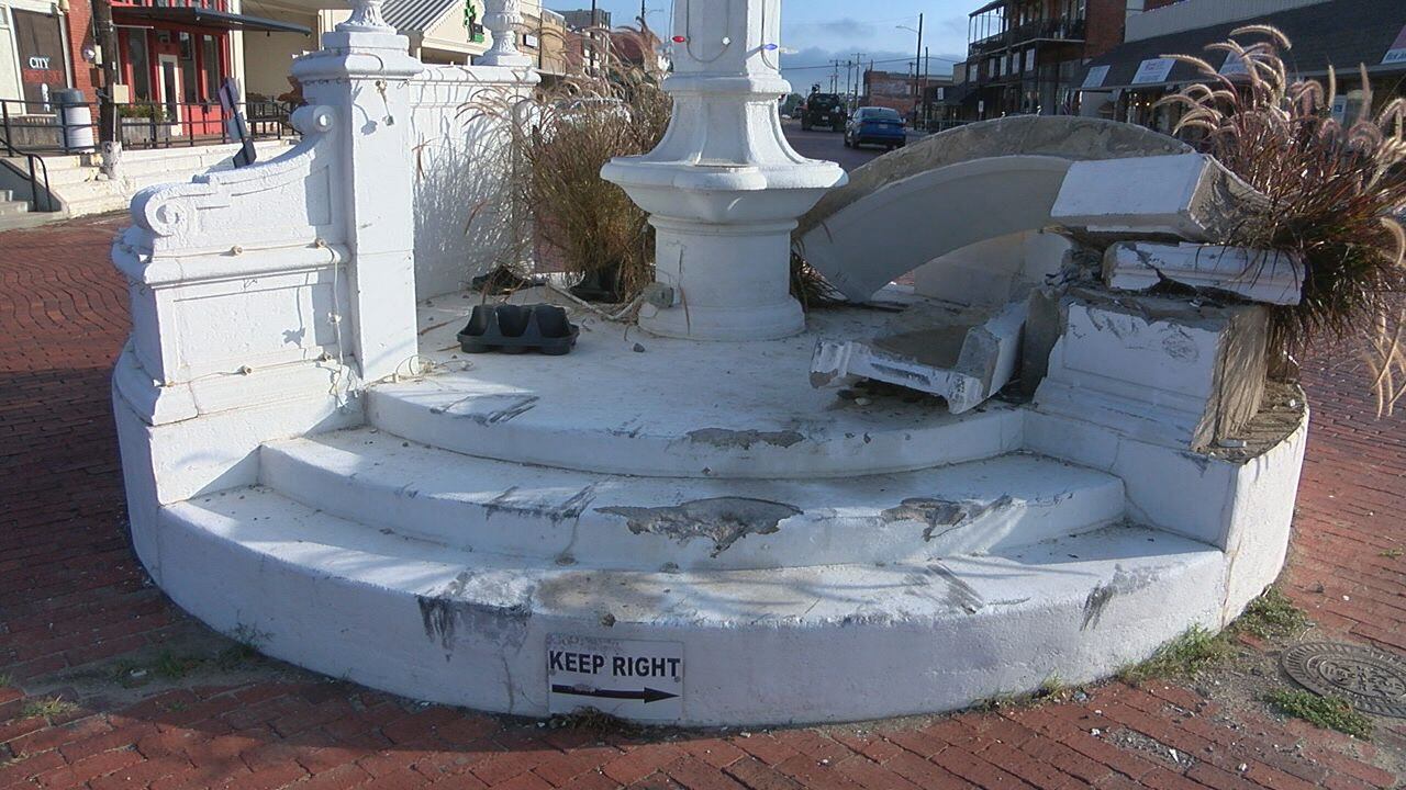 Rose Monument construction to get underway after fundraising goal met ...