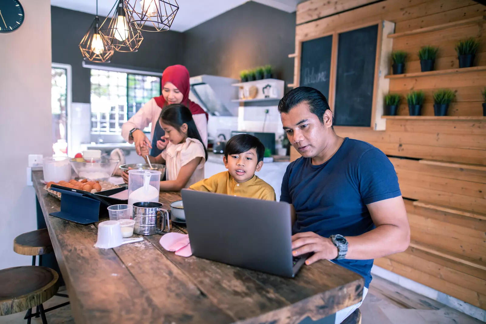 Working on Eid al Fitr 2026? Get 50% extra pay as per the rule many ...