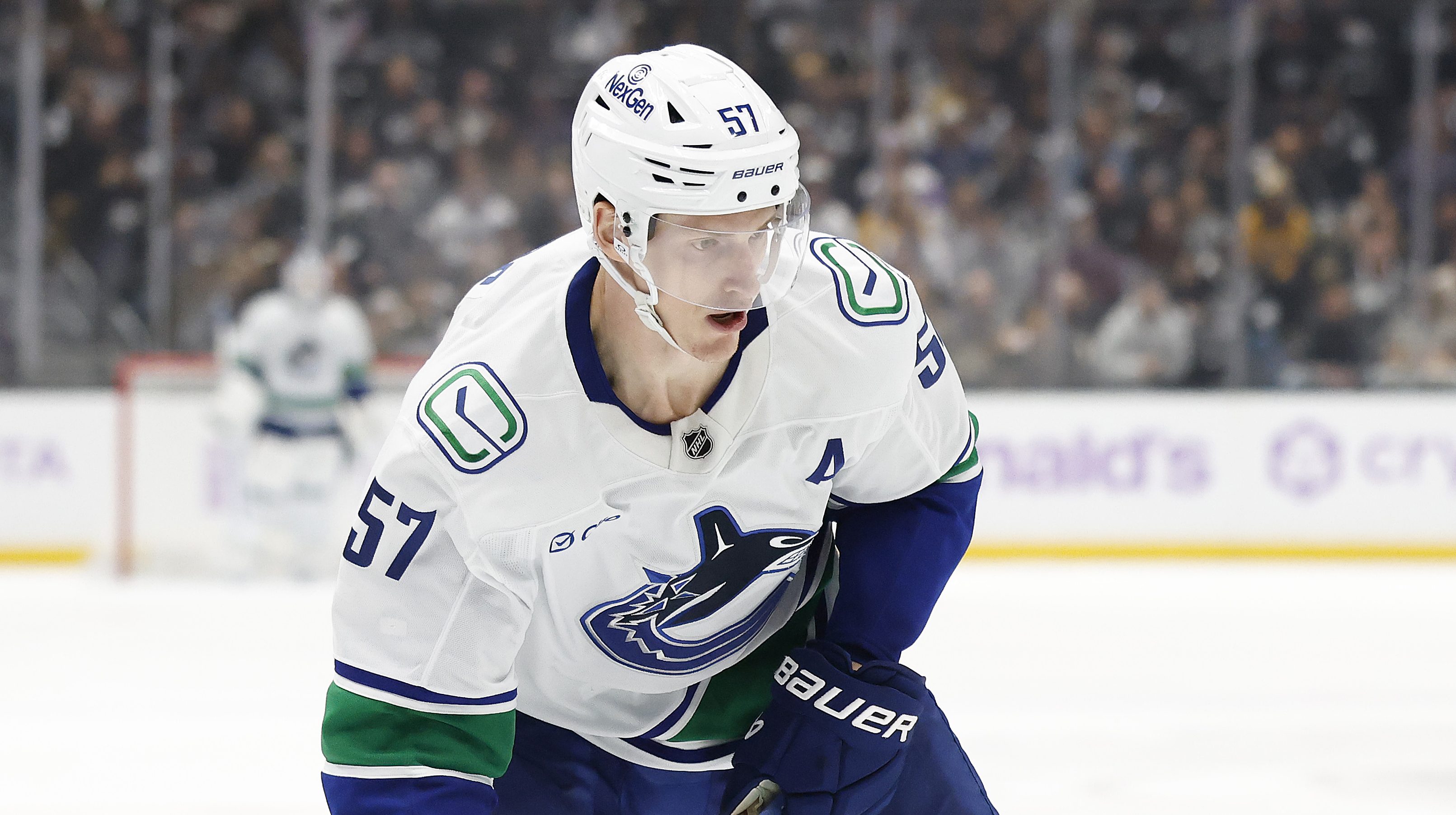 NHL trade rumors: Canucks D-man deal imminent, insider<br><br>