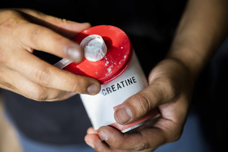 The truth about creatine after decades of research