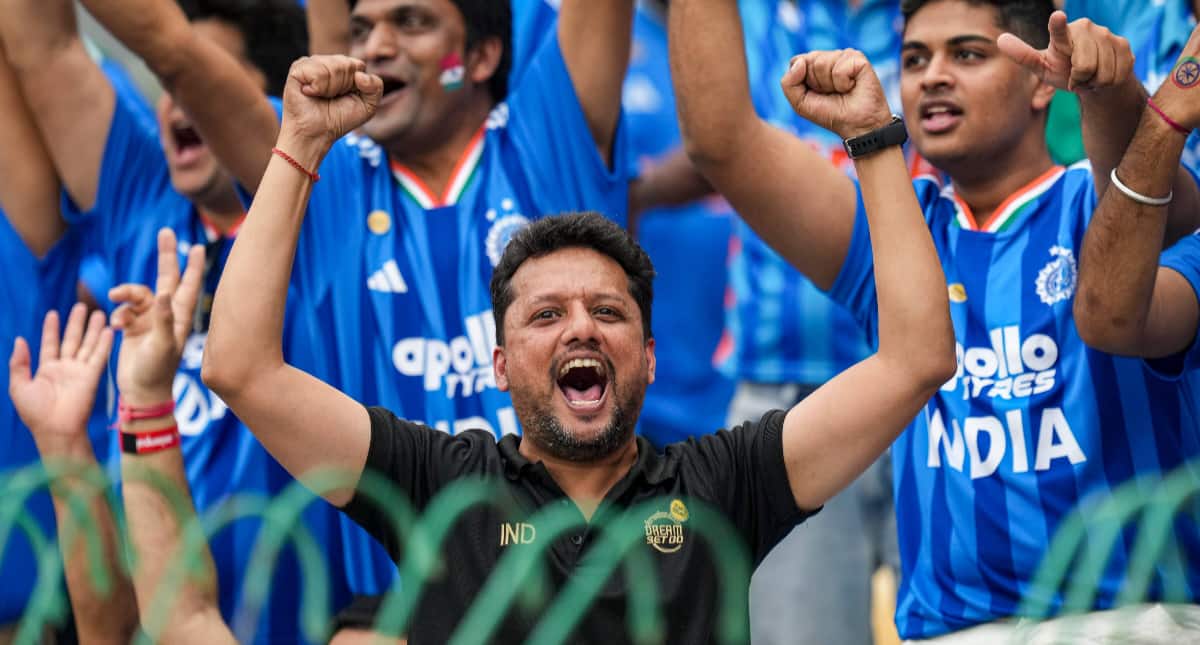 Pakistan can still reach T20 World Cup semifinals - All qualification ...