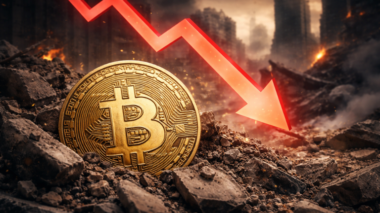 Bitcoin’s $1 trillion crash: Why the bull case refuses to die — and why ...