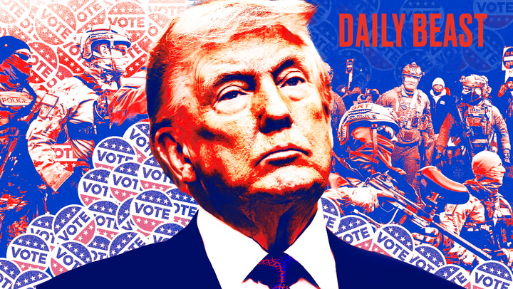 Democrats flip red state stronghold in humiliation for Donald Trump<br><br>