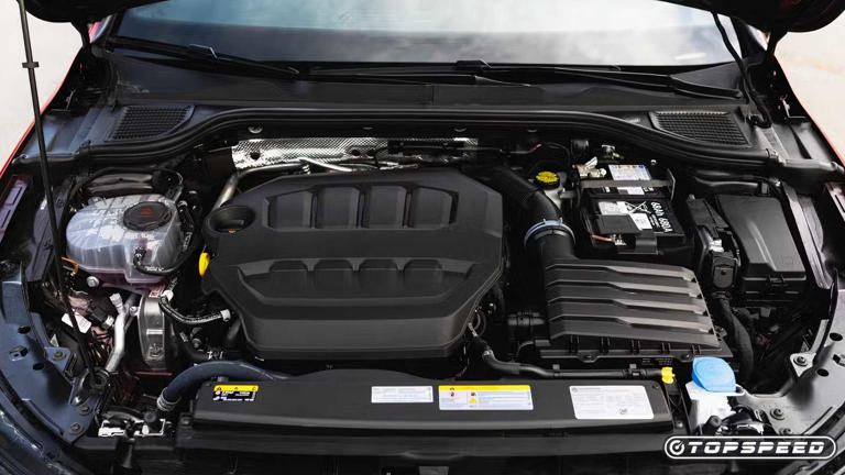 The Japanese four-cylinder engine that outlasts every German rival
