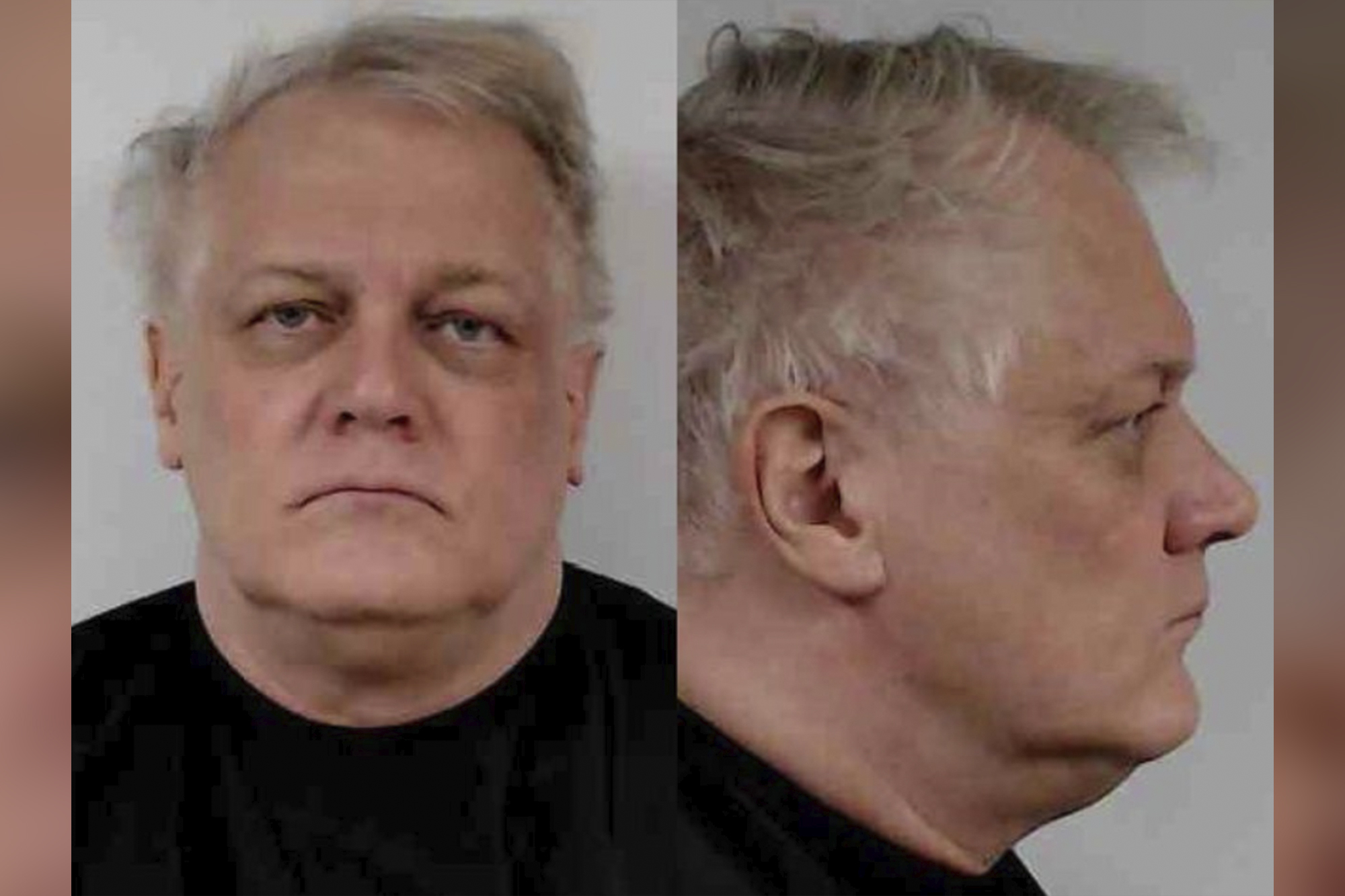 Elite ex-US Air Force fighter jet pilot charged with providing defense ...