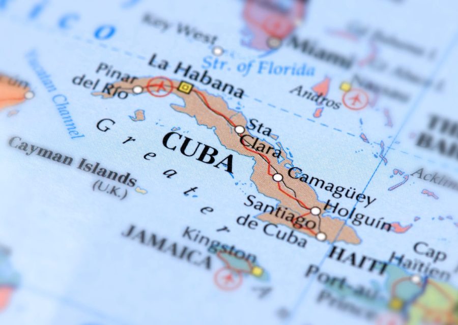 Cuba says its forces killed 4 after gunmen aboard Florida-registered boat opened fire<br>