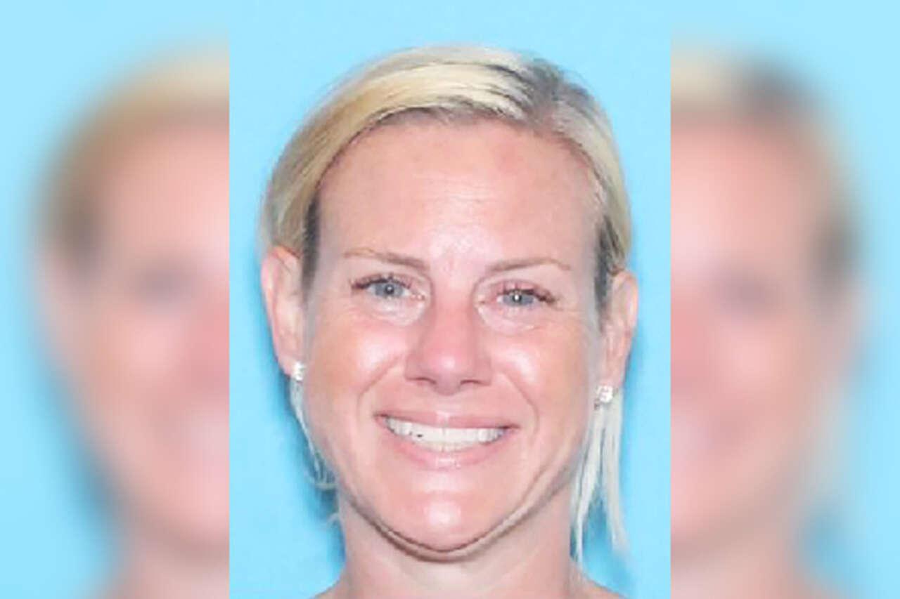 Missing New York woman arrested in connection with Bay Area bank fraud scheme<br><br>
