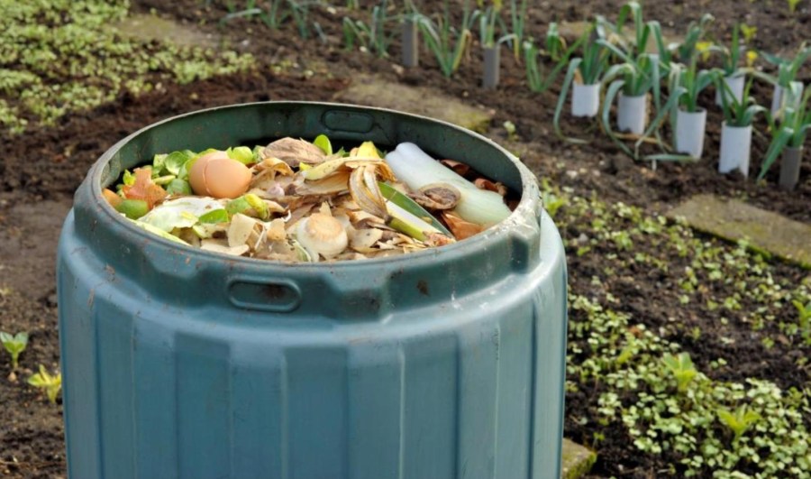 CSWD: Apartment landlords must provide compost on site