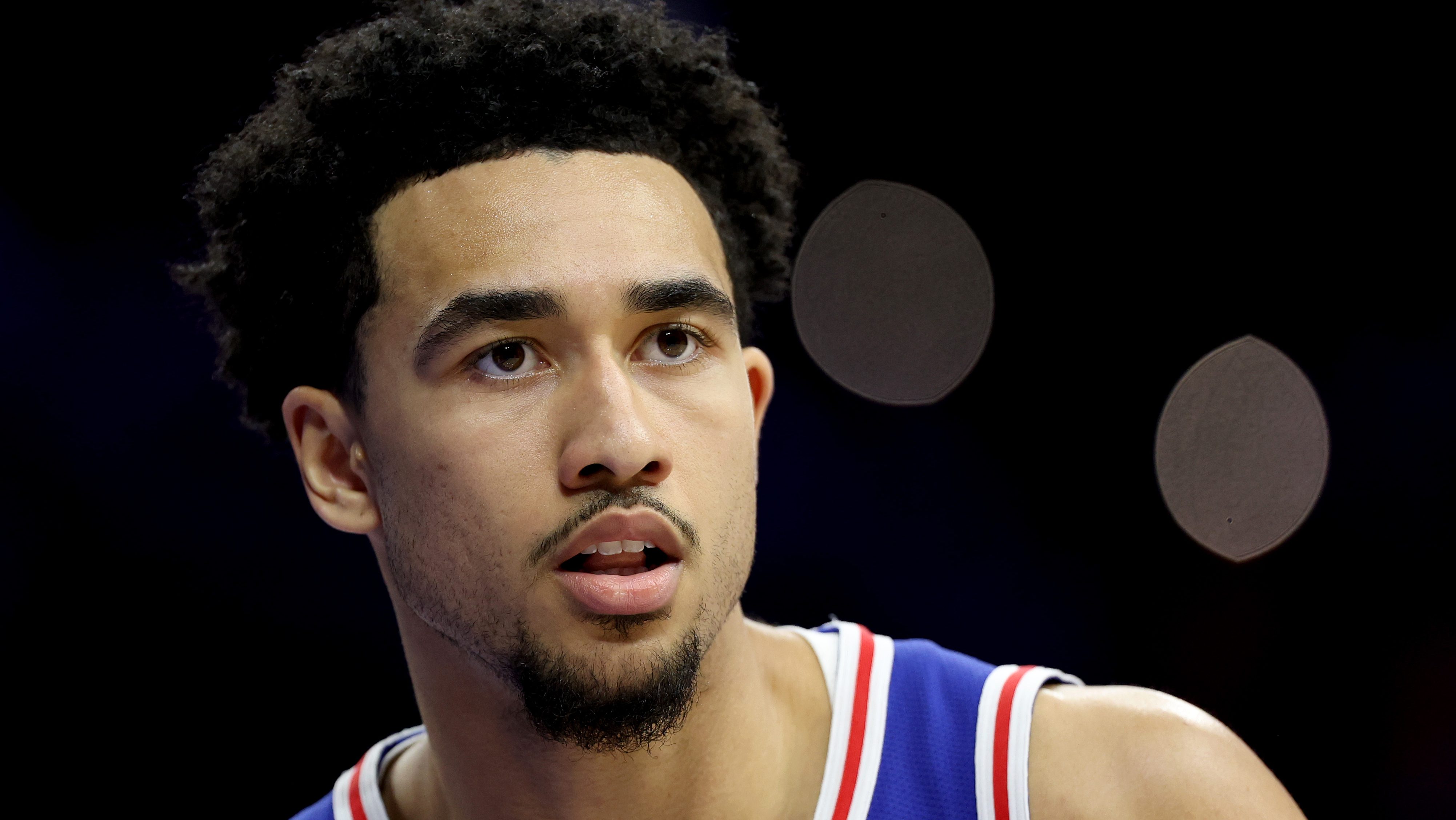 NBA fans react to Jared McCain's performance in Thunder-Bulls game