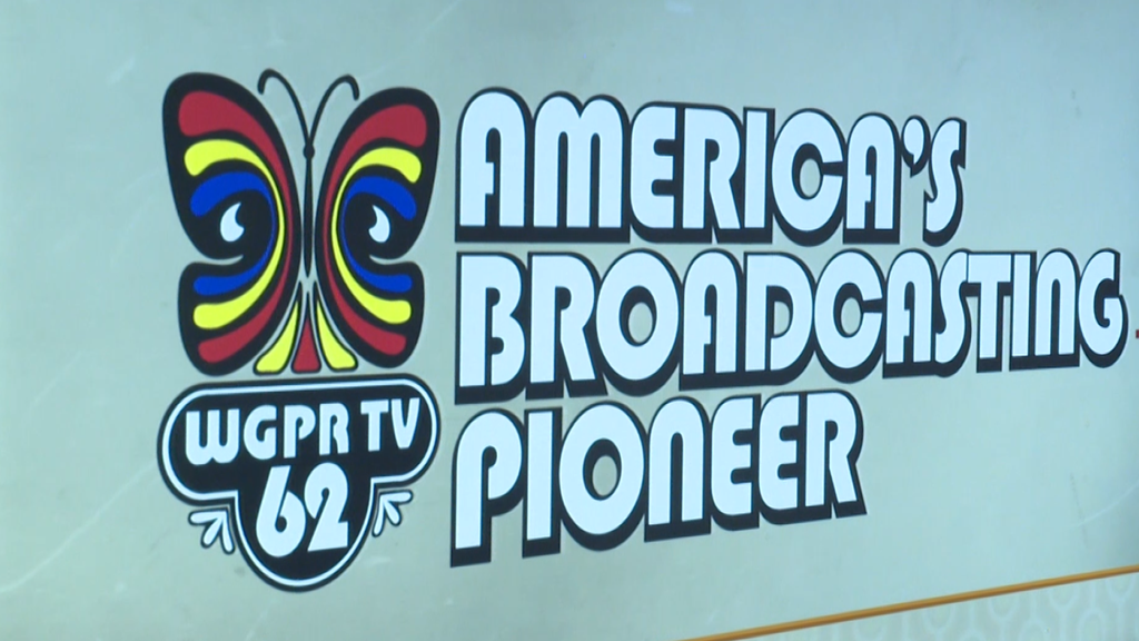 A look into Detroit's Channel 62 as the nation's first Black-owned TV ...