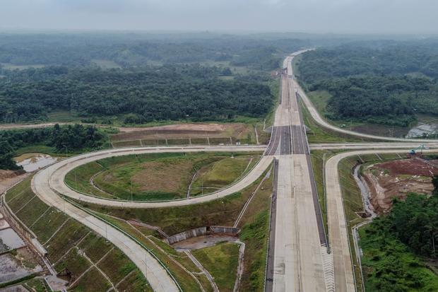 Jadwal Tol Mudik Lebaran 2026: One Way dan Ganjil Genap