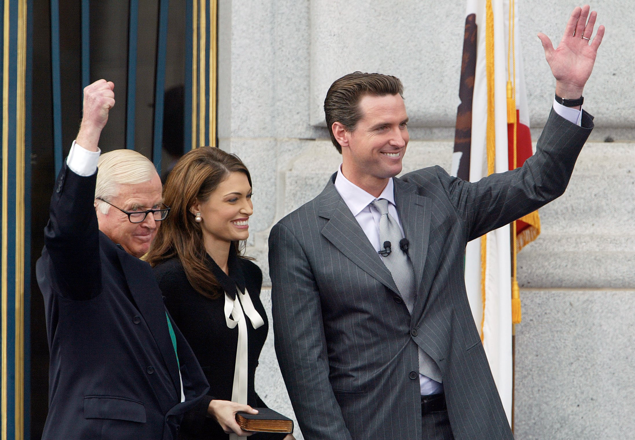 newsom-reveals-moment-he-knew-guilfoyle-marriage-was-doomed