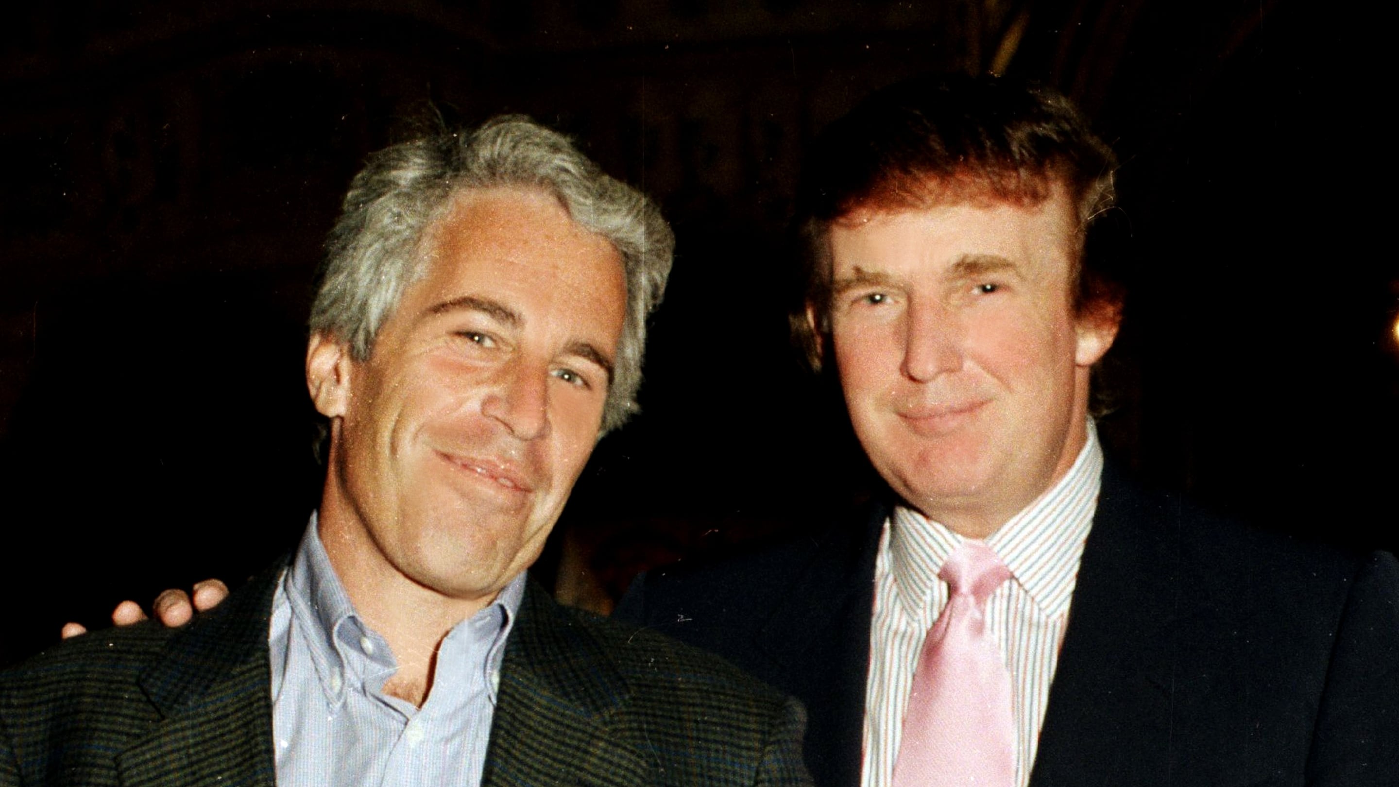 Grammy winning icon remakes classic song to shade Trump