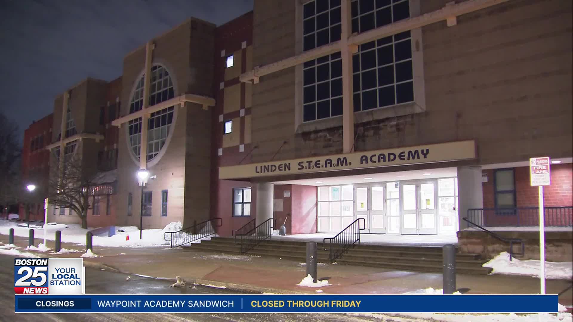 Malden teacher, basketball coach accused of raping high school student
