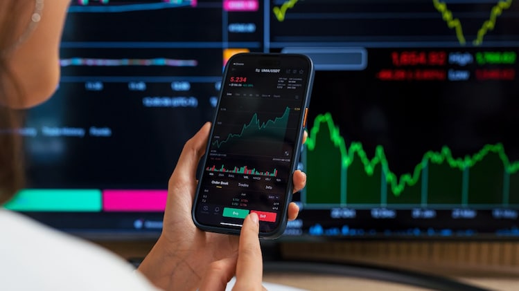 Angel One stock-split explained: Why broking firm may show 90% fall in ...