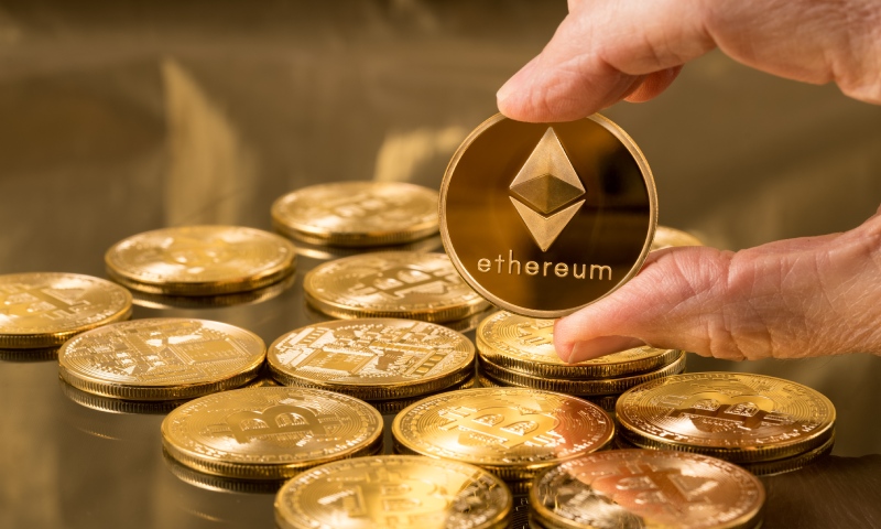 Cara Mining Ethereum: Mengapa Kini Berubah Jadi Staking dan Cara Memulainya?