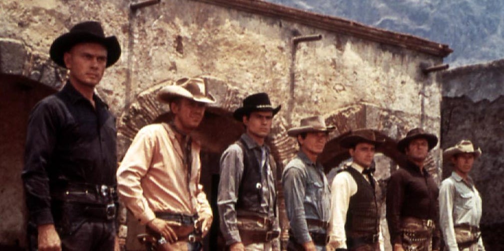 Hollywood actor cast in iconic role for new drama that's reimagining of ...