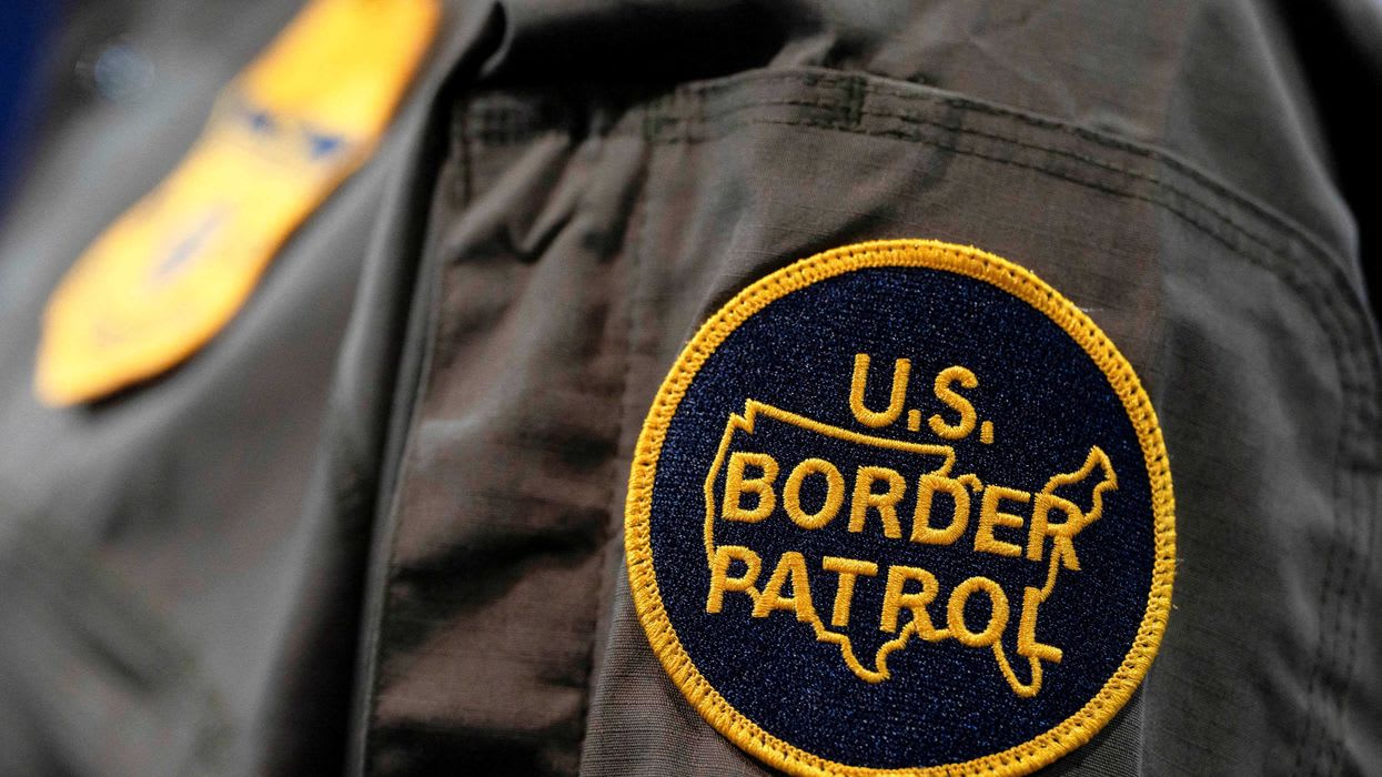 Blind refugee found dead after Border Patrol dumped him across town ...