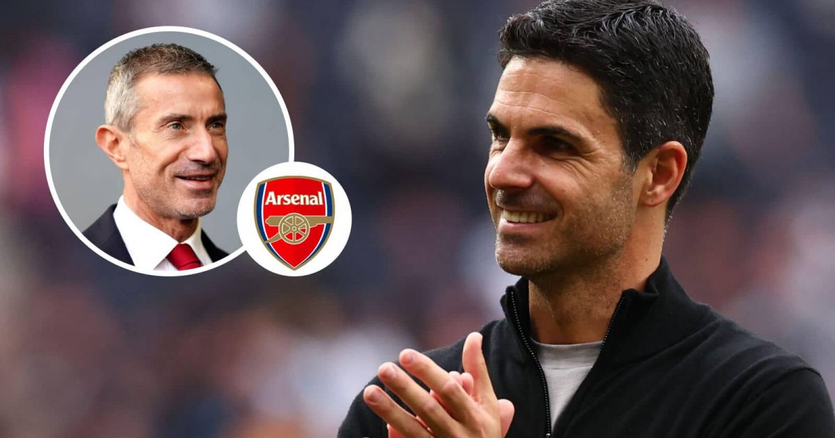 Second source confirms superb Arsenal signing is done, but painful exit will follow<br><br>