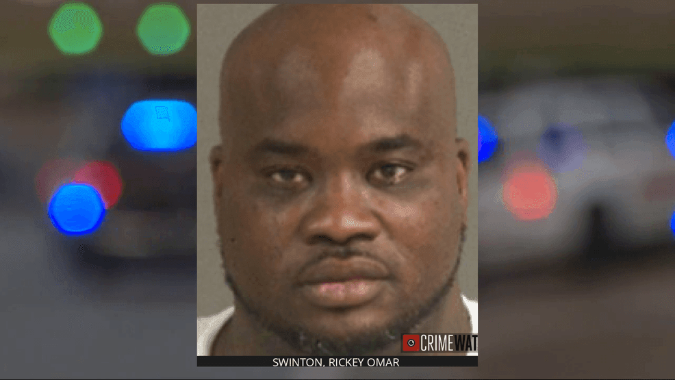 North Charleston police searching for man wanted on sexual assault ...