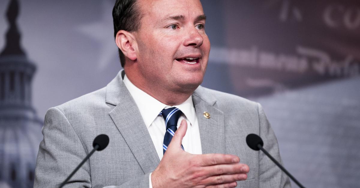 Biden FBI monitoring of Susie Wiles' conversations with lawyer called