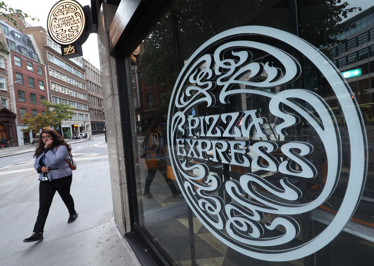 Pizza Express introduces new chicken venture to exploit growing trend