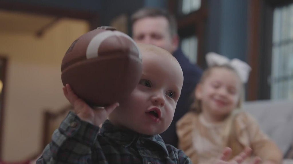 After a baby became the world's first CRISPR gene editing therapy ...
