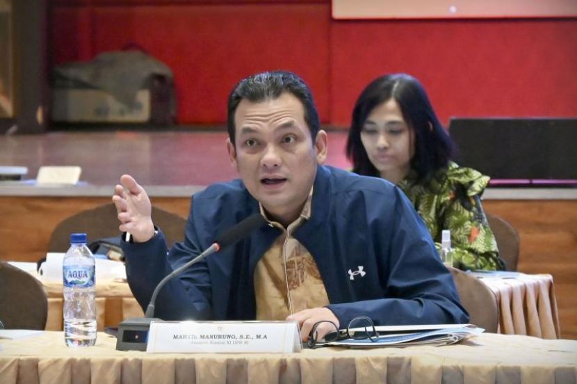 Martin Manurung tekankan kebijakan pemulihan ekonomi daerah bencana