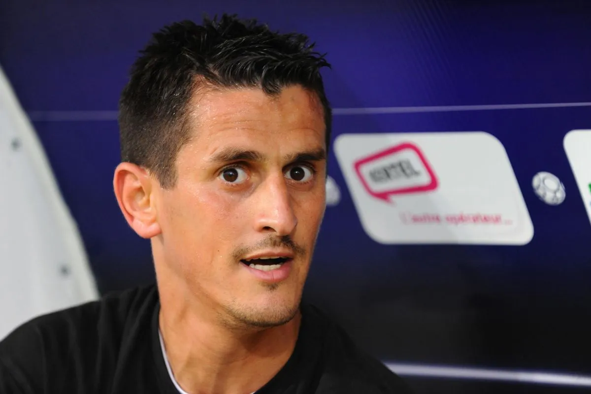 Algérie : 2 Fennecs a convoqués par Rafik Saïfi en U23?