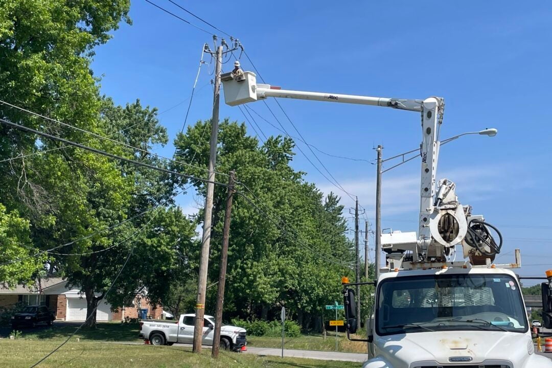 Indiana Utility Regulatory Commission launches investigation into ...