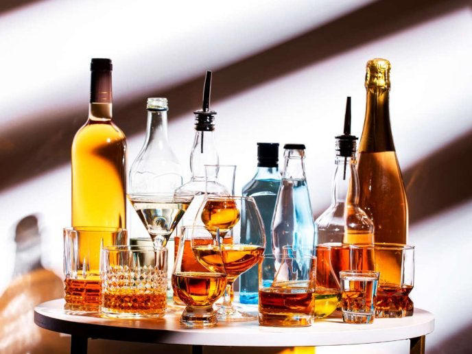 Bebidas alcohólicas con picante, tendencia que crece y cocteles para ...