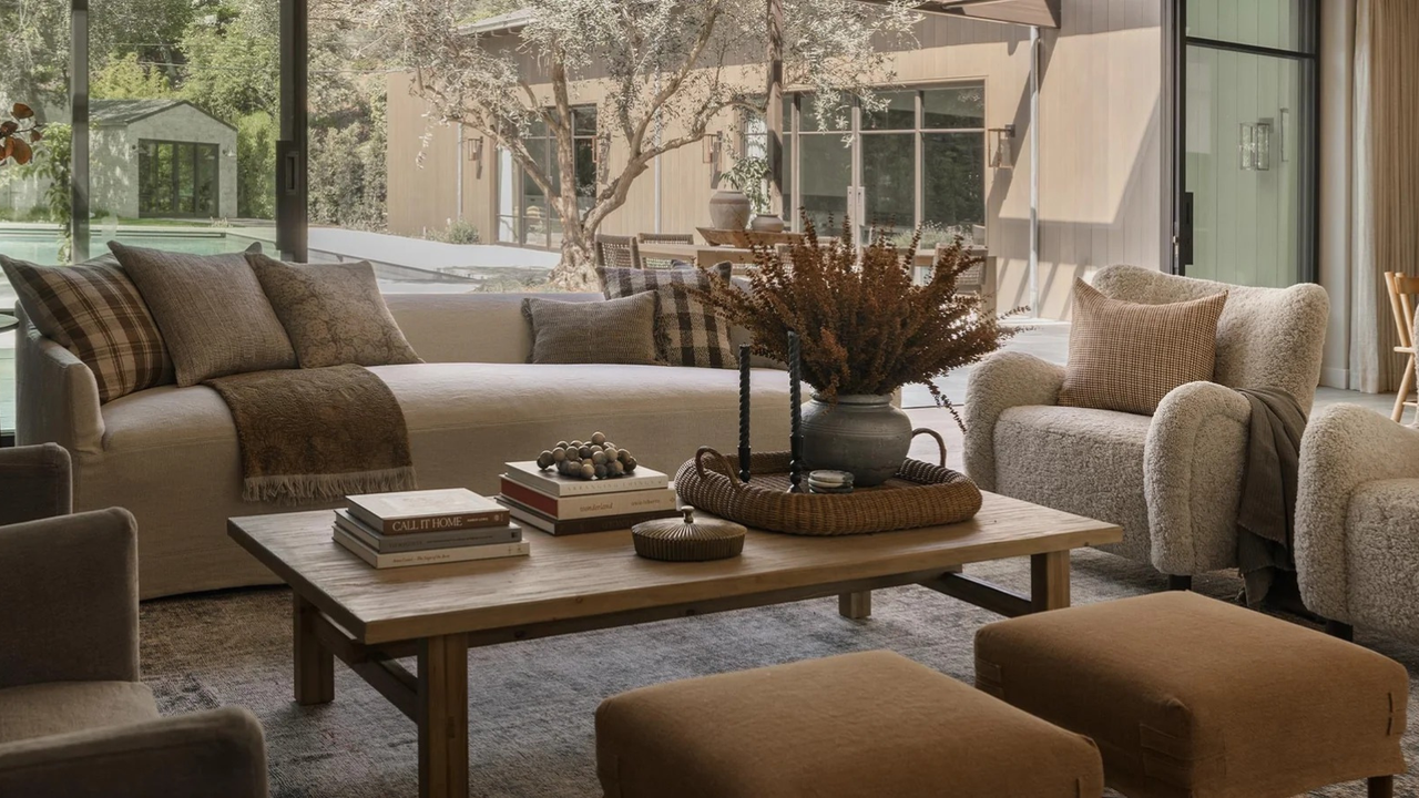 Here are 5 underrated design details according to Amber Lewis