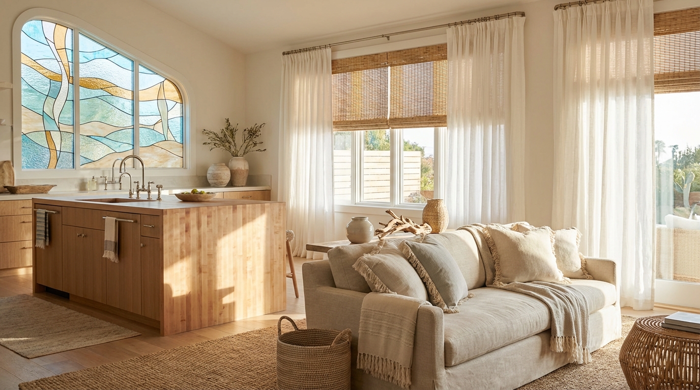 Ces 5 détails de déco presque oubliés vont rendre votre intérieur ...