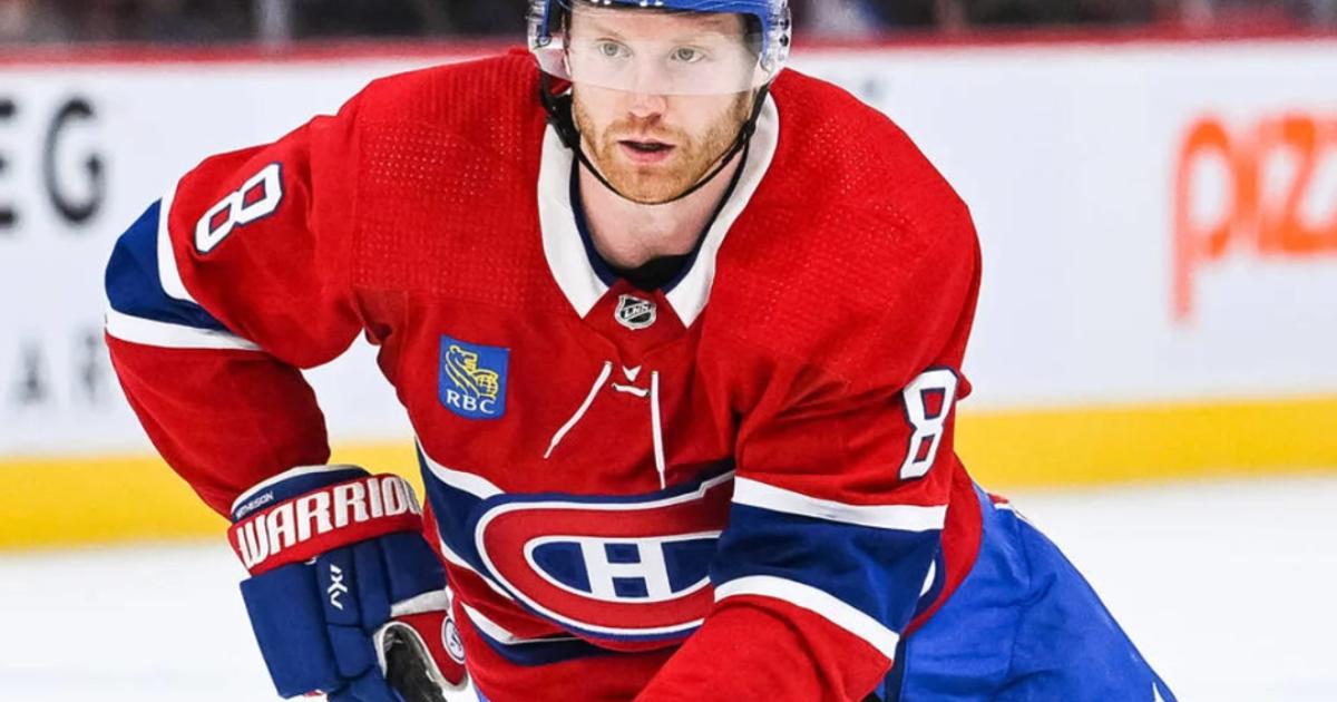 Simon « Snake » Boisvert propose son alignement d’Équipe Québec