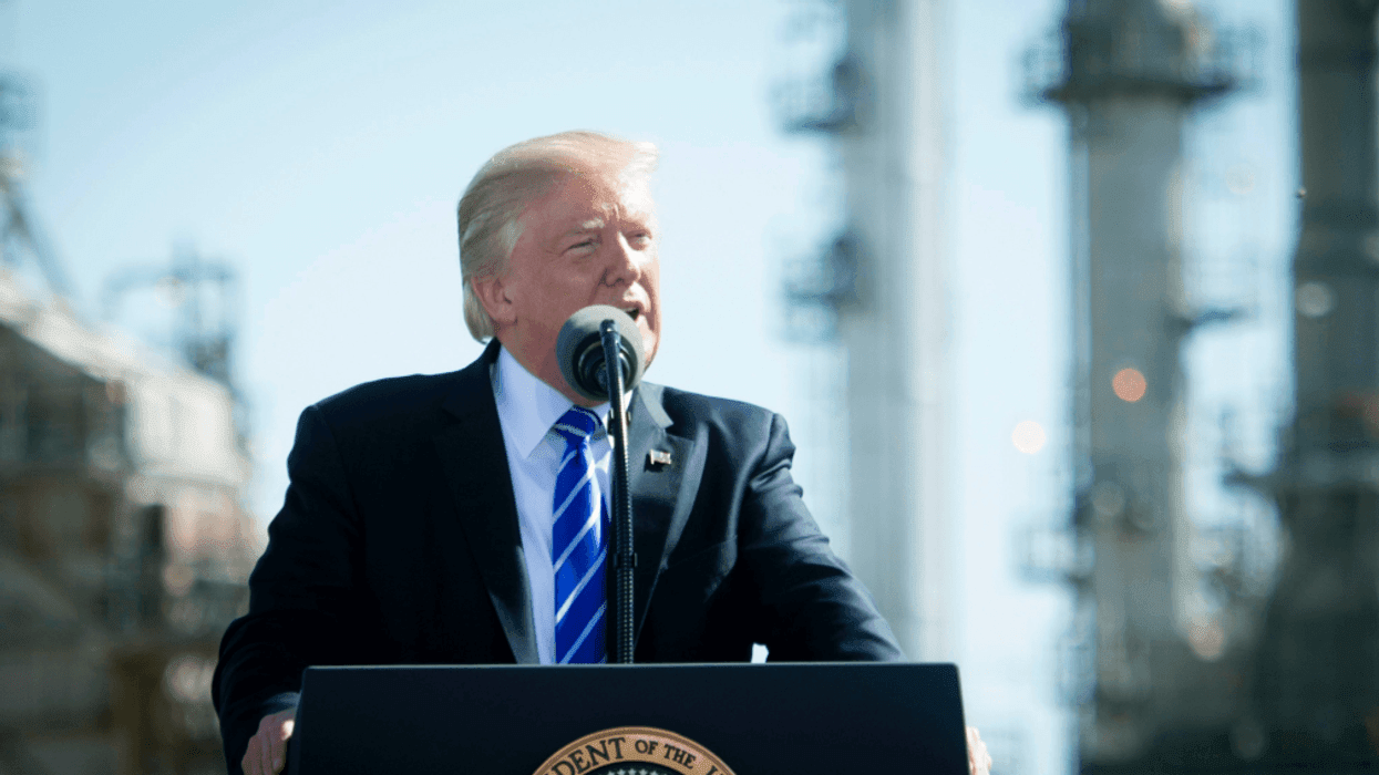 Trump's manufacturing recovery is a work of fiction: Analysis