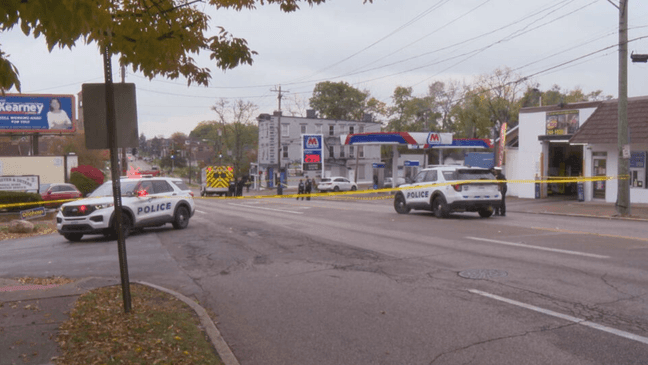 Elderly woman ordered not to drive following fatal West Side crash that ...
