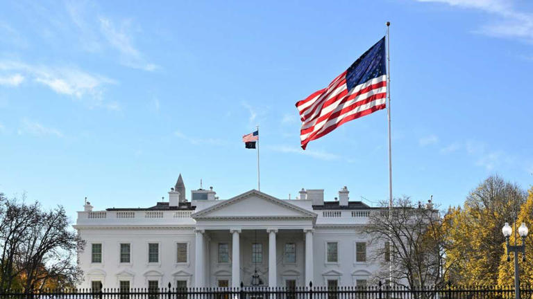 La Casa Blanca declara que la guerra contra Irán terminó al cumplirse ...