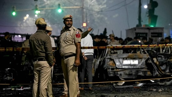 Red Fort blast case: NIA arrests two more terror operatives