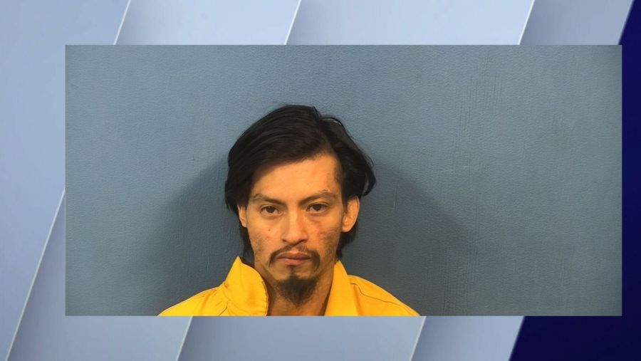 Nursing assistant arrested following alleged sexual assault of health care facility resident with physical, mental disabilities