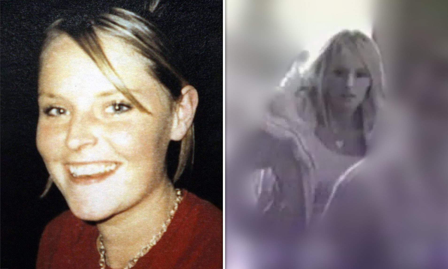 Woman and man are arrested on suspicion of murder 20 years after 25 ...