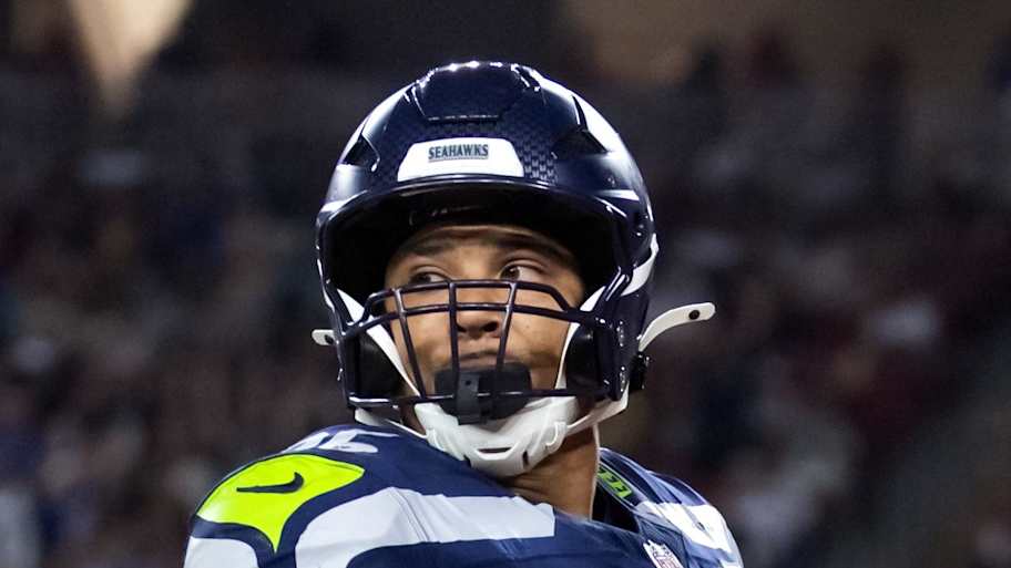 Mike Macdonald drops the Zach Charbonnet update Seahawks fans needed to hear<br>