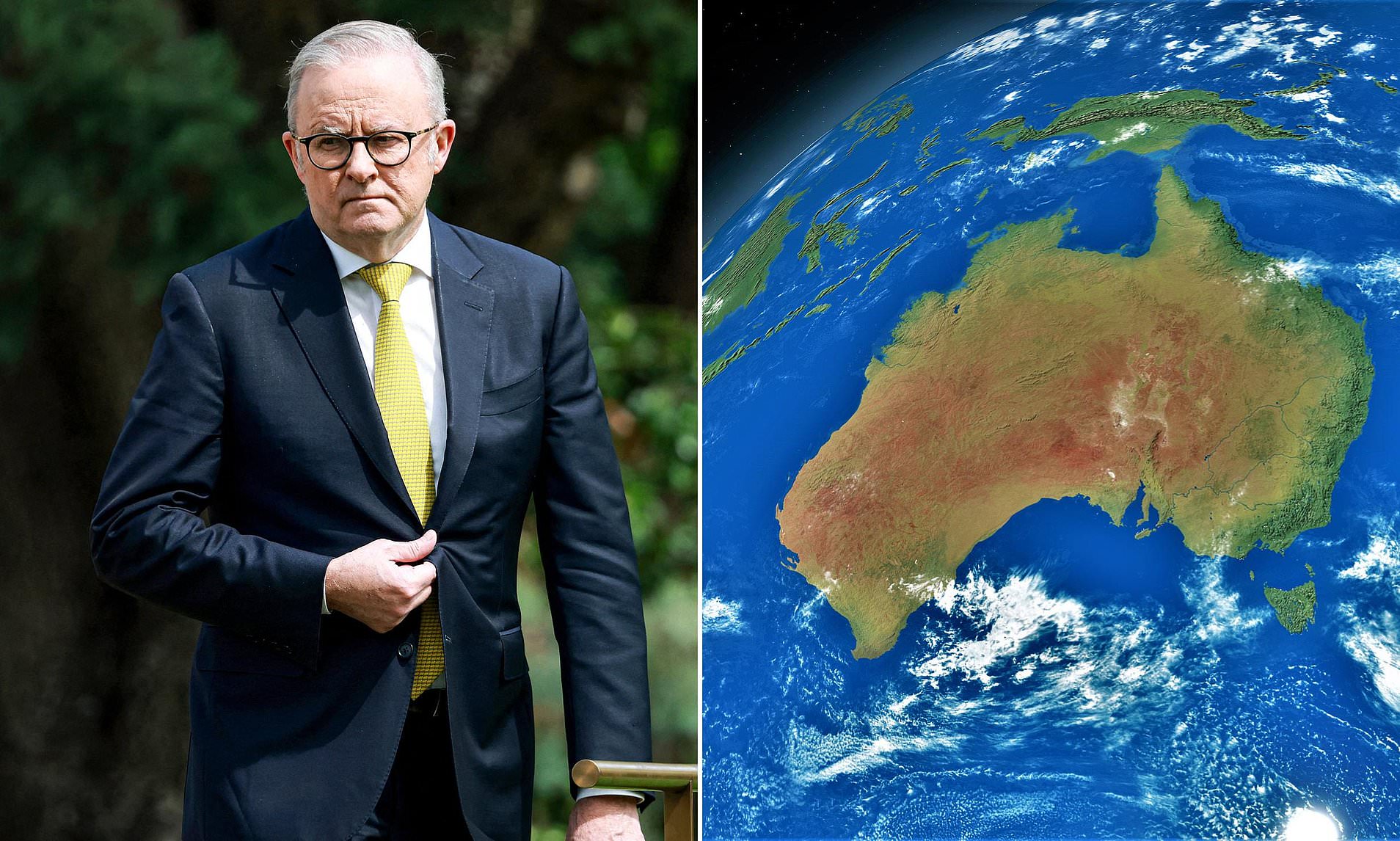 Why Australia is broken: Shocking new data exposes our country's ...