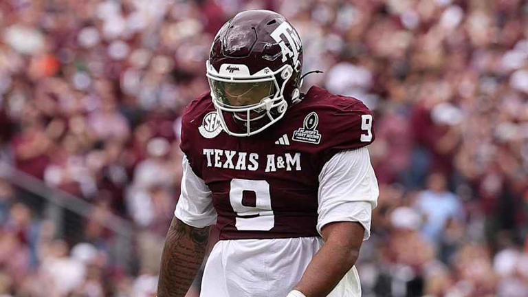 Dallas Cowboys coaching staff left meaningful impression on Texas A&M's ...