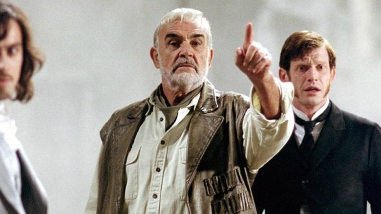 Actors who ended their career with a really bad movie