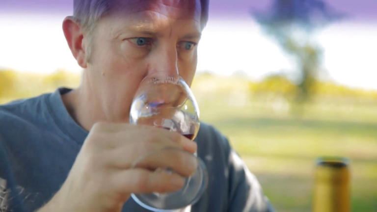 California winery owner gives hottest take yet on why industry is dying