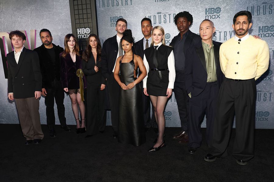 HBO’s ‘Industry’ renewed for 5th and final season