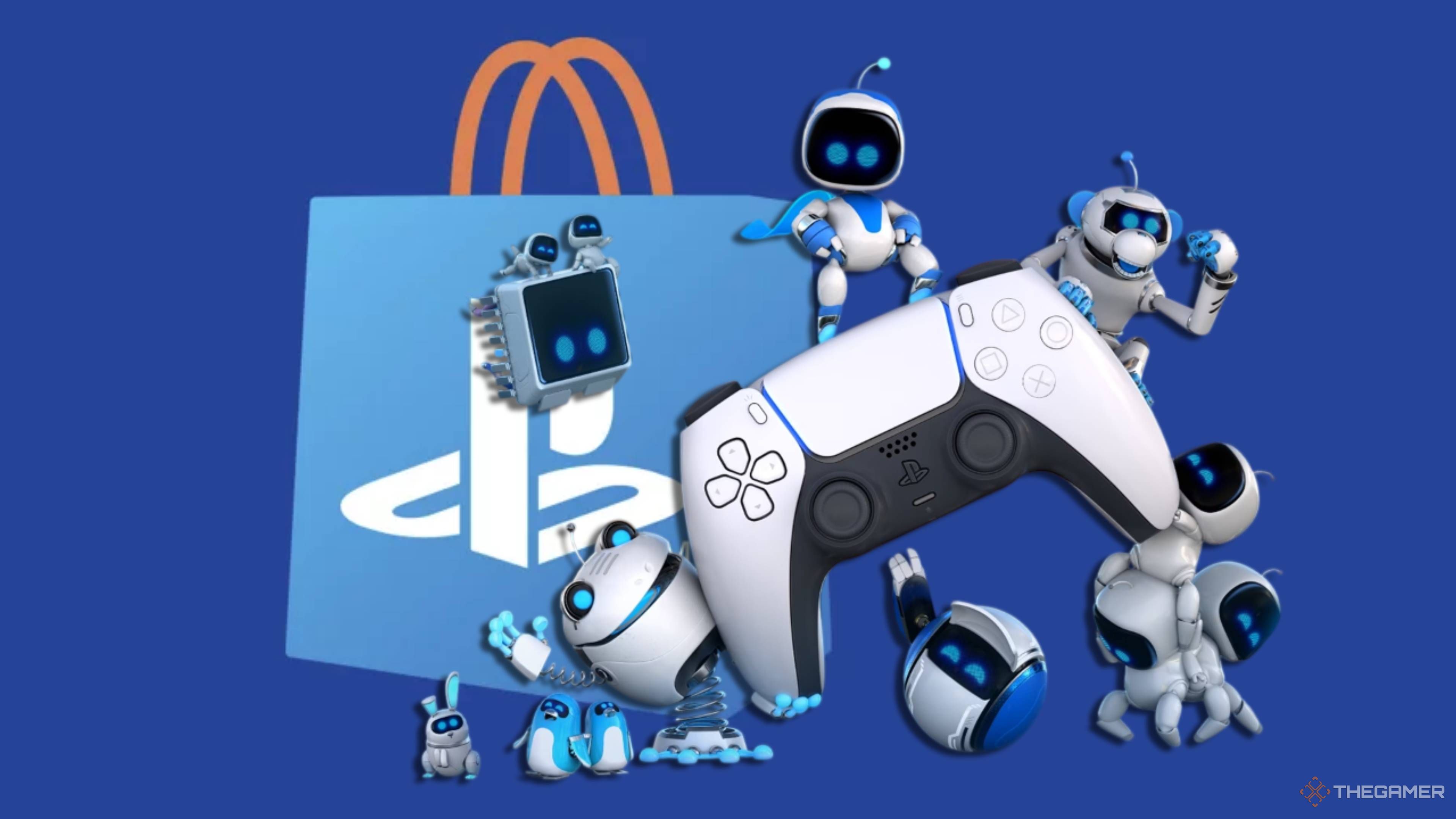 PlayStation update adds launch price details to its store listings
