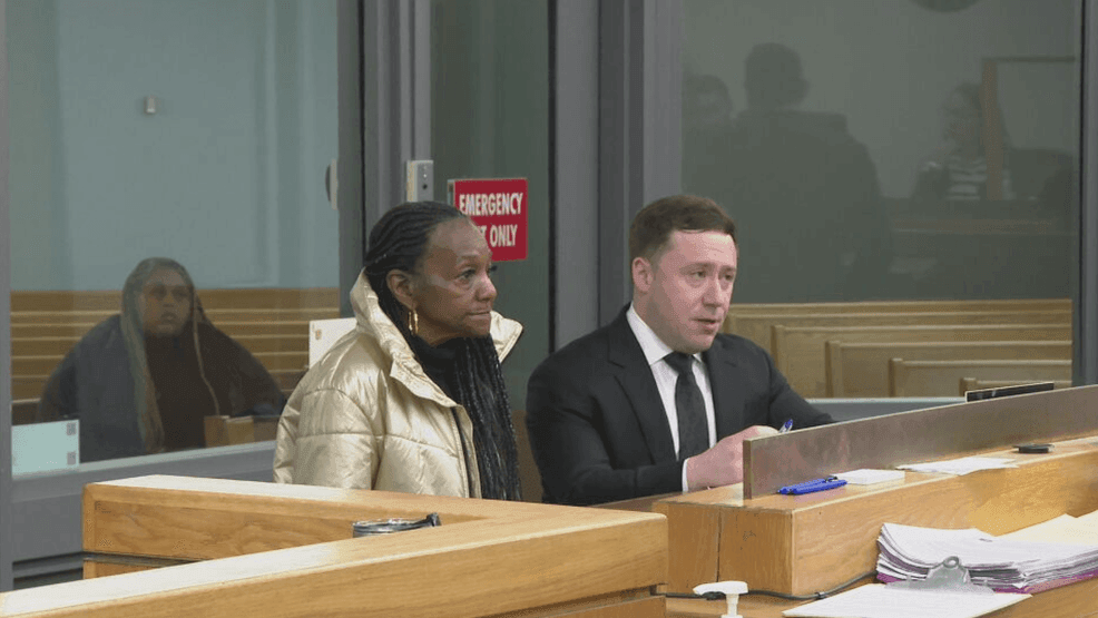 Elderly woman ordered not to drive following fatal West Side crash that ...
