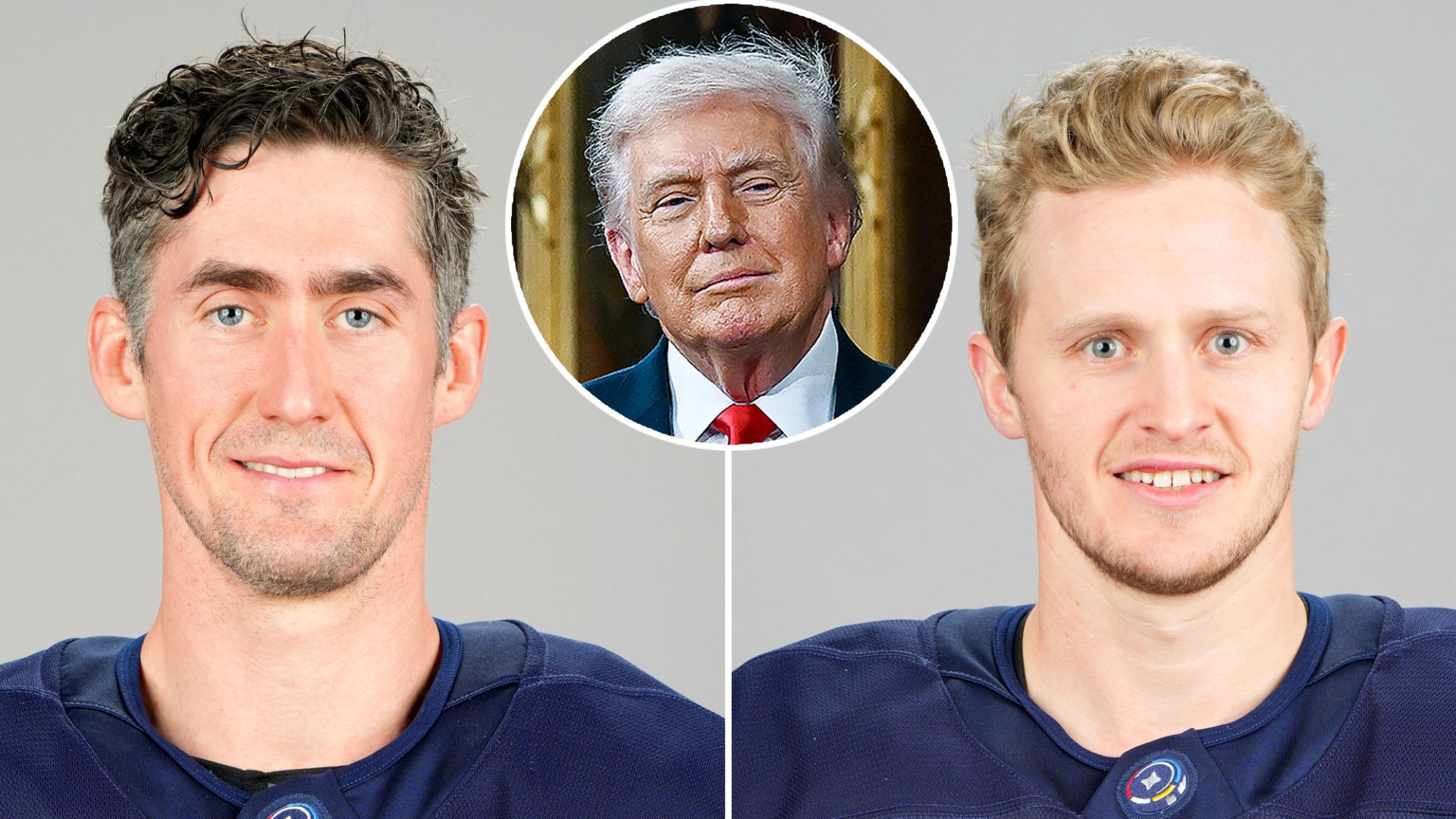 5 Team USA hockey players skipped White House meeting with Trump